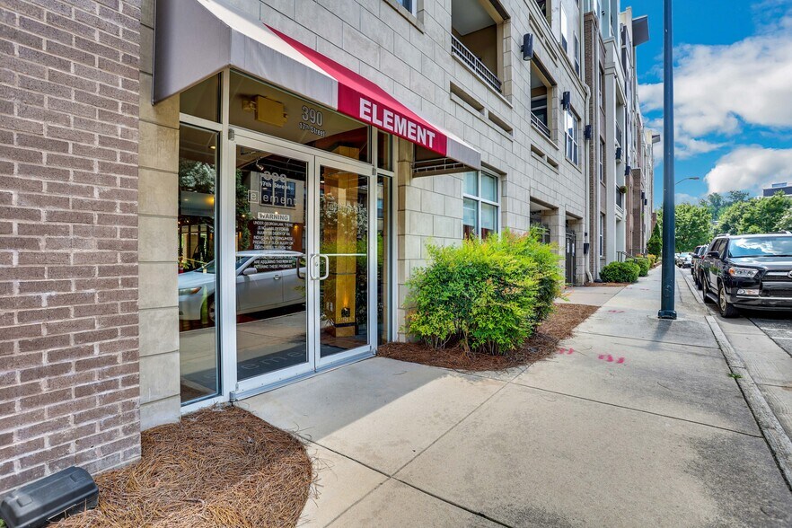 Building Photo - 390 17th St NW