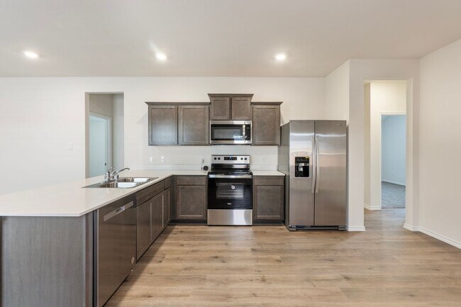 Building Photo - 2008 Bailer Wy