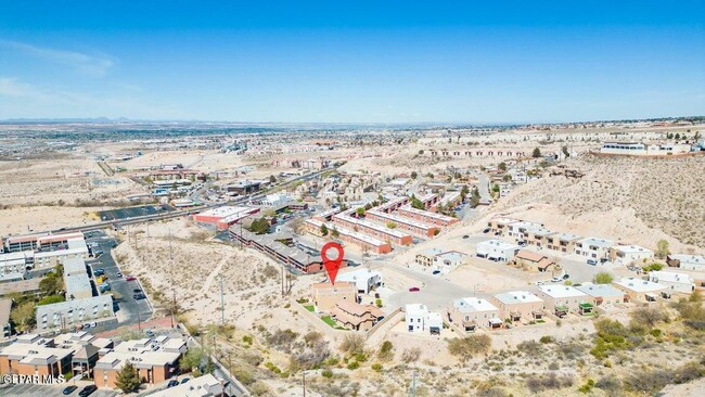 Building Photo - 4683 Pistolero Ln