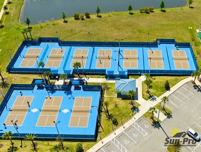 Building Photo - 301 Low Tide Ln