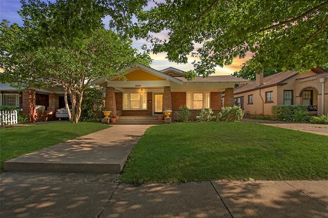 Primary Photo - 2222 Harrison Ave