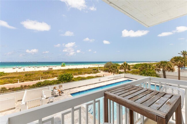 Building Photo - 401 Ocean Dr