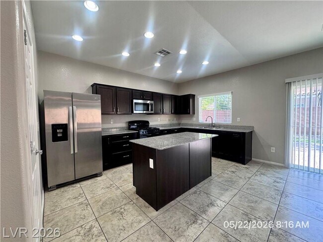 Building Photo - Gated Providence Home with Huge Backyard & Great Room Layout