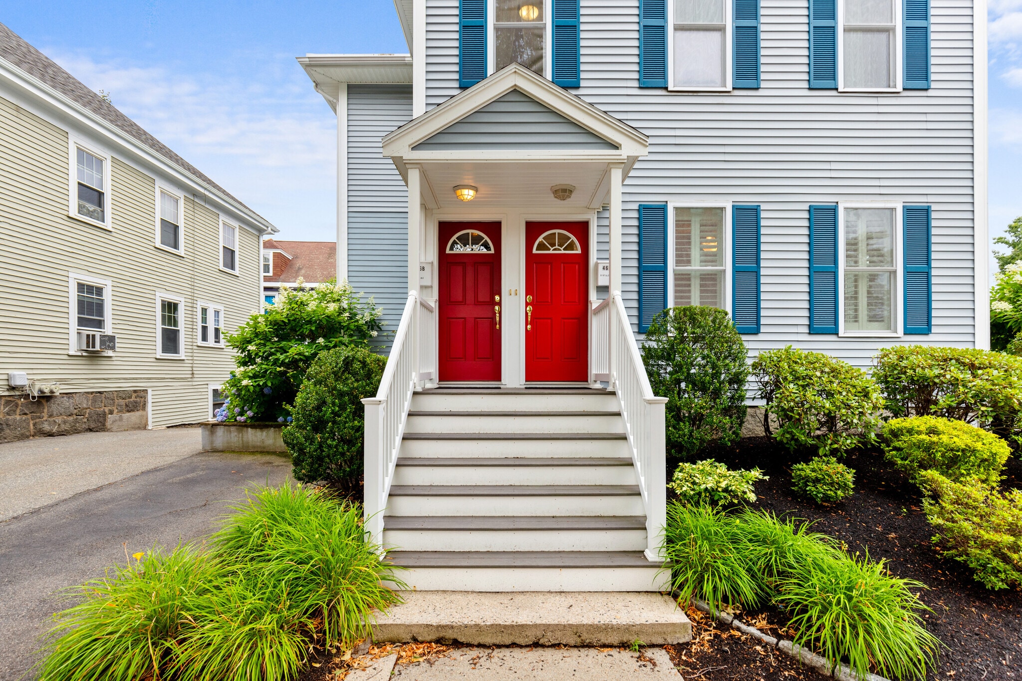 Building Photo - 46 Yale Ave