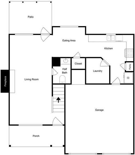 Building Photo - 5712 Hidden Brook Cir