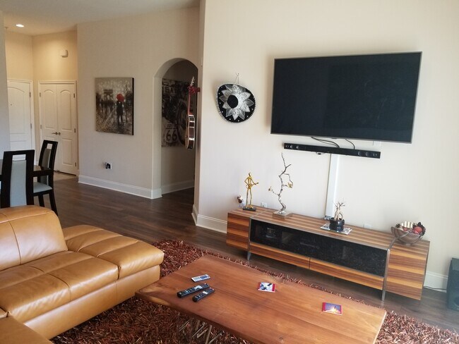 Living Room - 3753 W 244th St