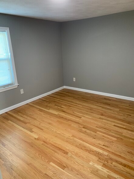 Bedroom 1 - 5 Spring Ave