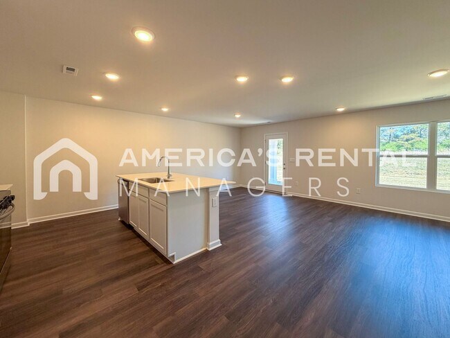 Building Photo - New Construction Home for Rent!