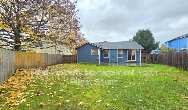 Building Photo - 5224 102nd Pl NE