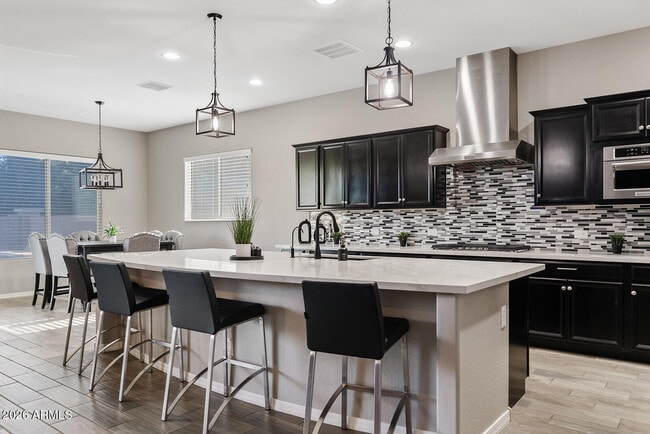 Building Photo - 19411 E Timberline Rd