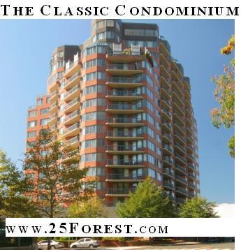 Classic Condo 203-644-4663 - 25 Forest St