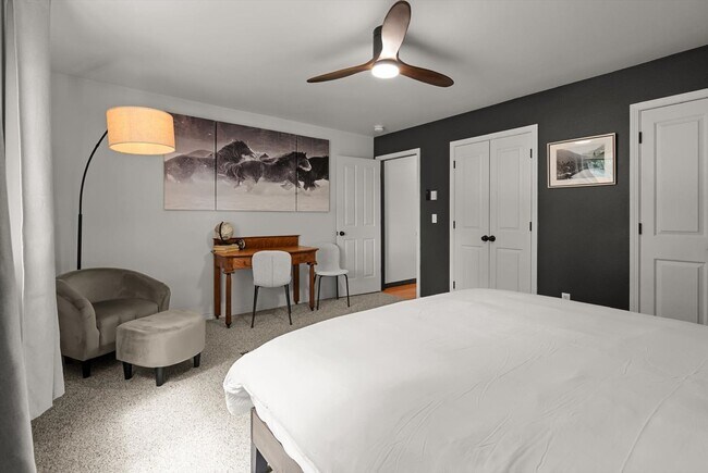 Building Photo - Glacier Chalet – Cozy Columbia Falls Retreat Near Glacier National Park