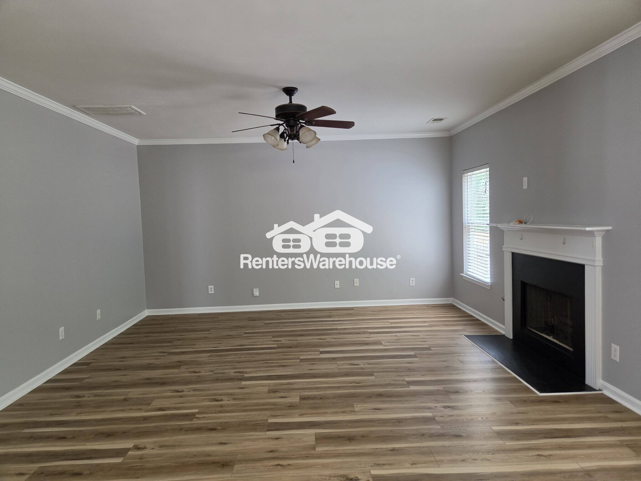 Building Photo - 4410 Ambassador Way