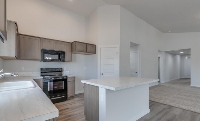 Building Photo - Stunning Modern Home in Desirable Star, Idaho