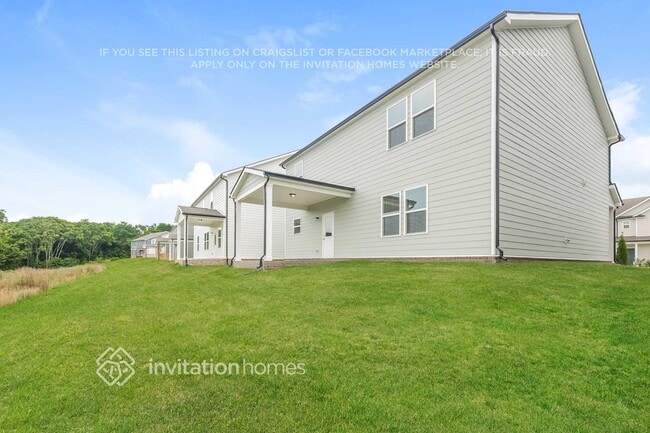 Building Photo - 123 Glacier Wy