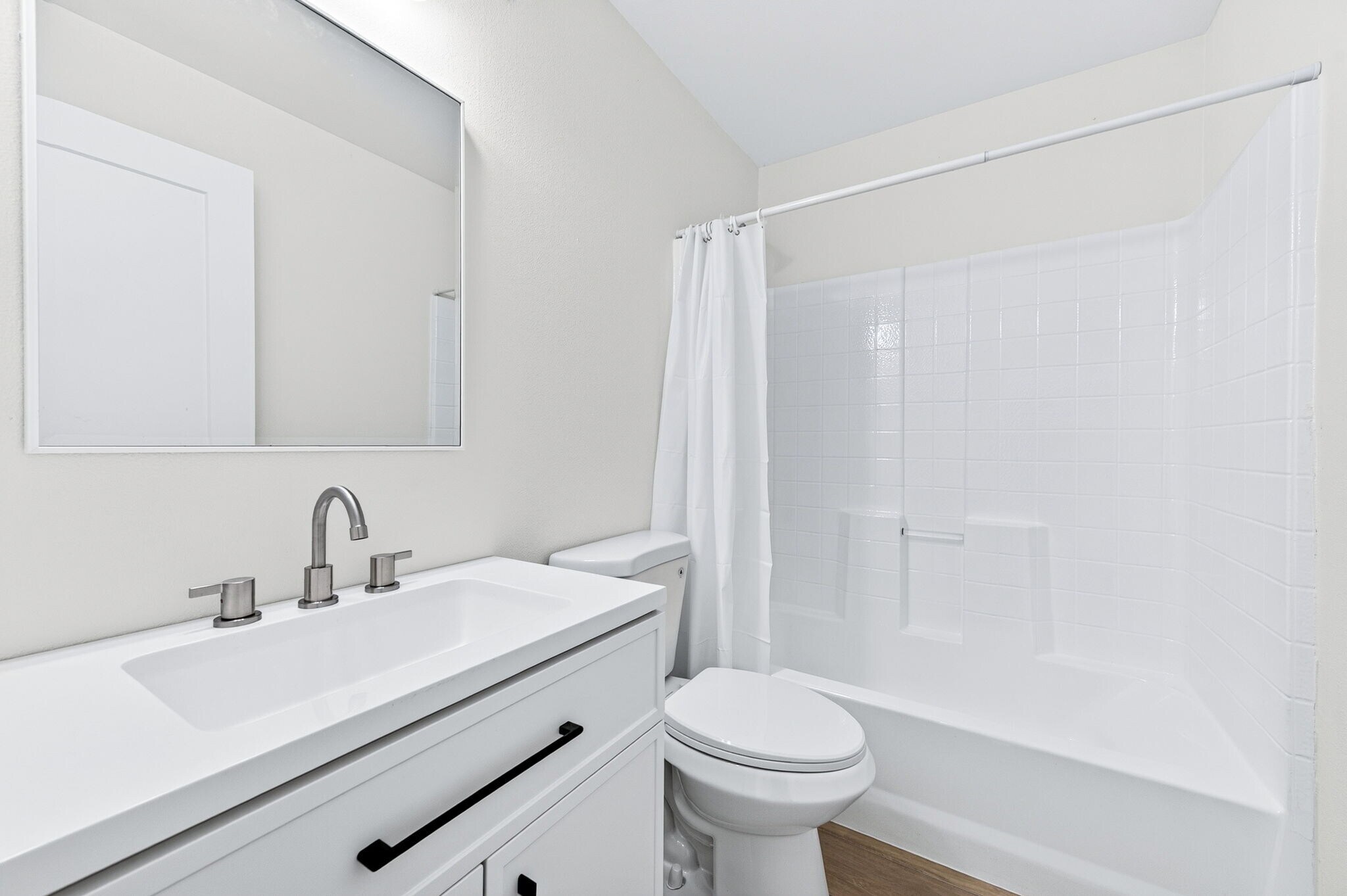 Spare Bathroom - 711 Avalon St SE