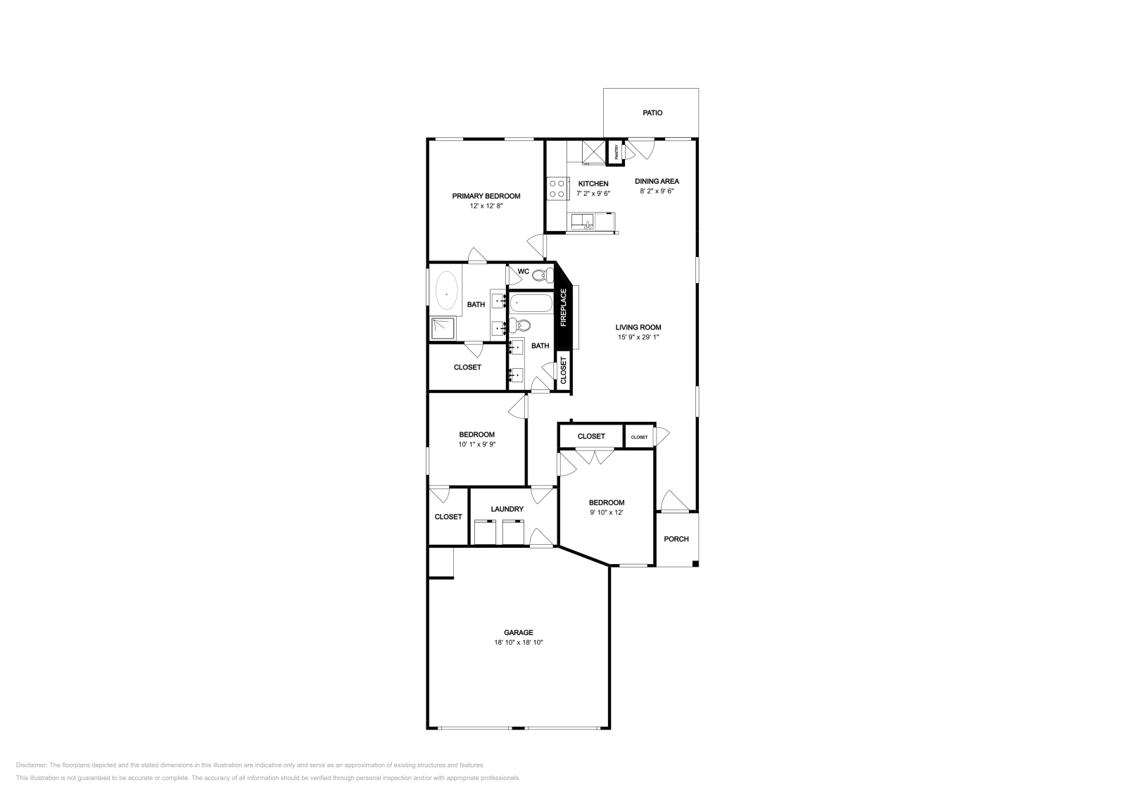Building Photo - 1642 Donovans Rdg NW Kennesaw GA