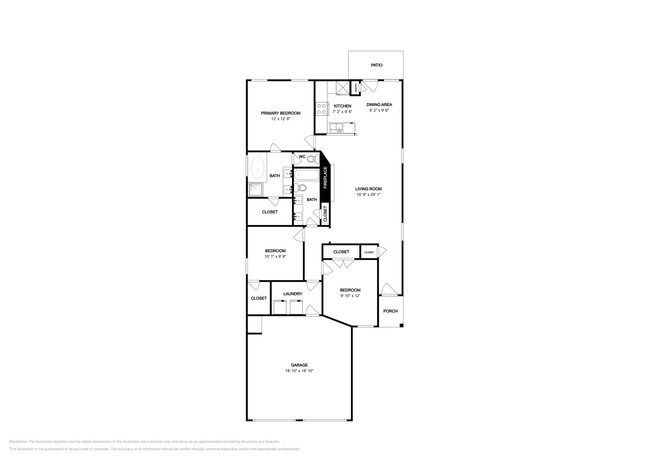 Building Photo - 1642 Donovan's Ridge