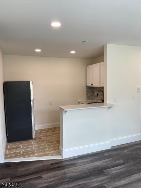 Building Photo - 22 Cottage St