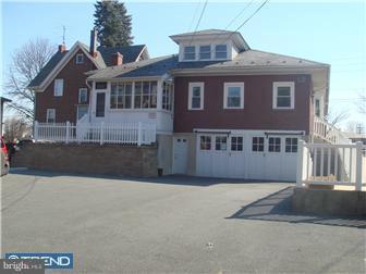 Building Photo - 505 E Lancaster Ave