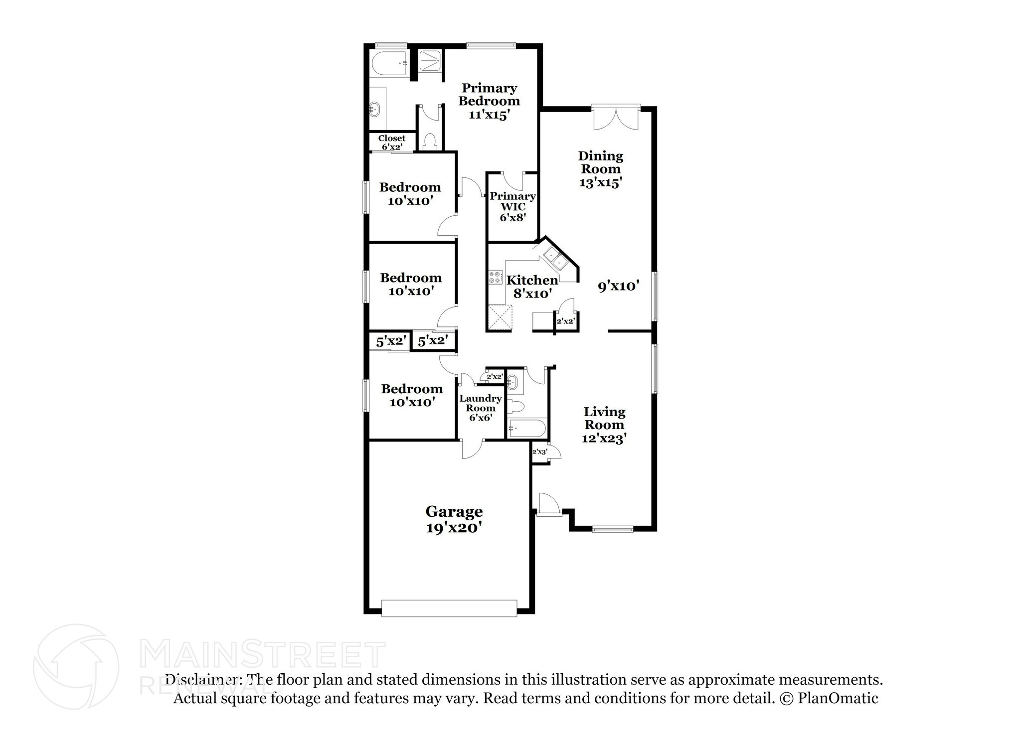 Building Photo - 10063 E Paseo San Ardo