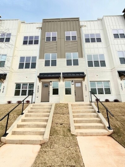 Building Photo - 4017 Arvida Ln