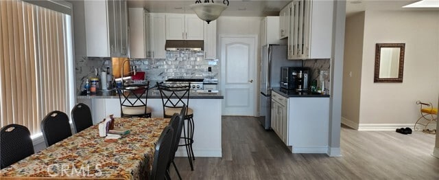 Building Photo - 3138 S Gaffey St