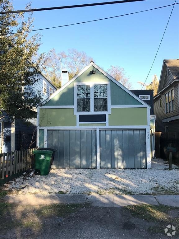 Building Photo - 1428 Lawrence St