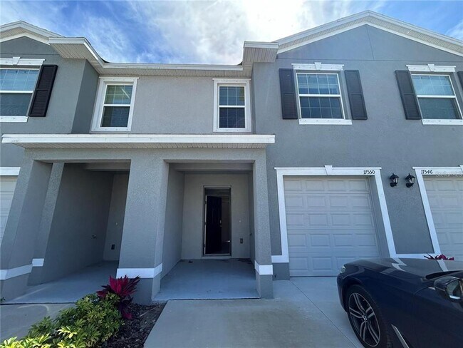 Building Photo - 17550 Crescent Moon Lp