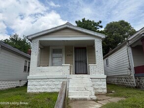 Building Photo - 2123 Dumesnil St