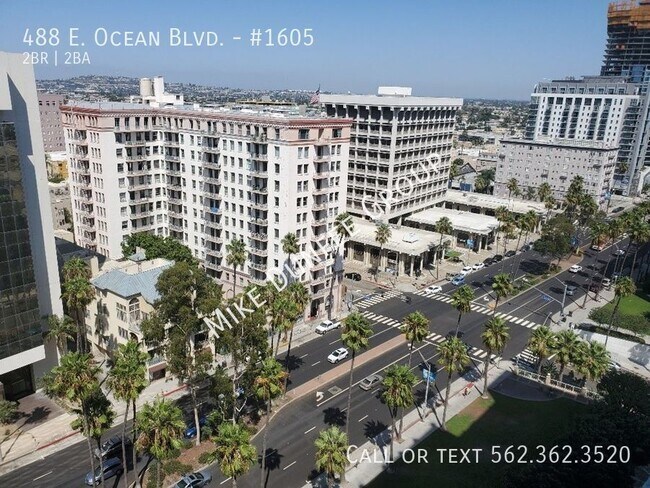 Building Photo - 488 E Ocean Blvd