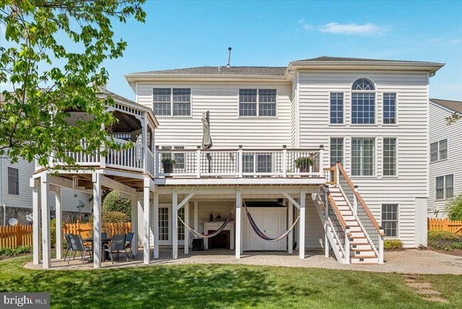 Building Photo - 15043 Gaines Mill Cir