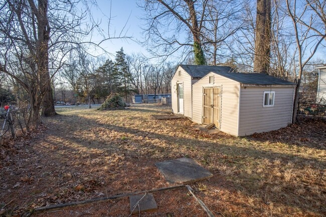 Building Photo - 2 Bed/2 Bath Single Family Home in Harpers...