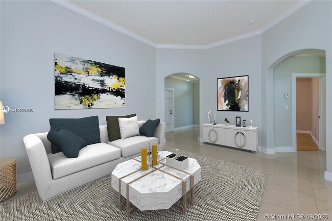 Building Photo - 15438 SW 23rd Ln