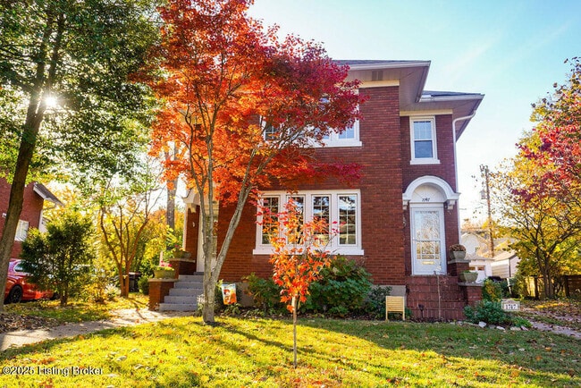 Building Photo - 1747 Harvard Dr