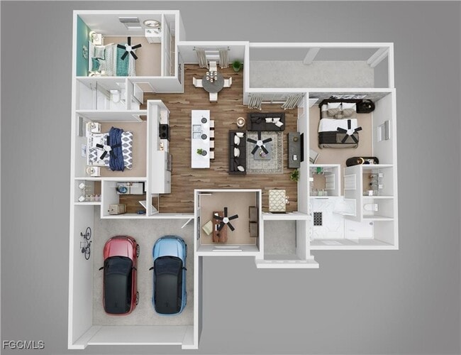 Building Photo - 910 Emerald St