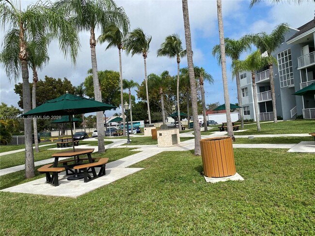 Building Photo - 8500 SW 212th St