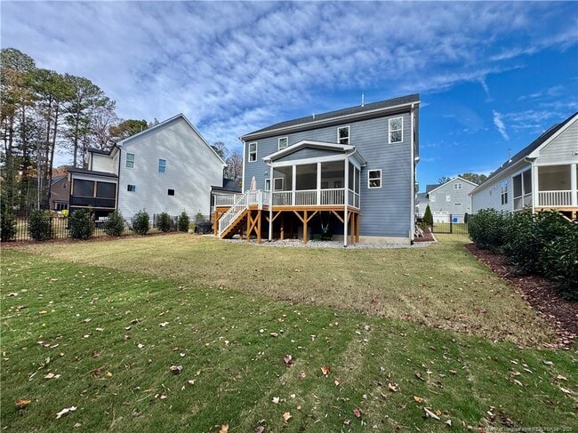 Building Photo - 3428 Amelia Grace Dr