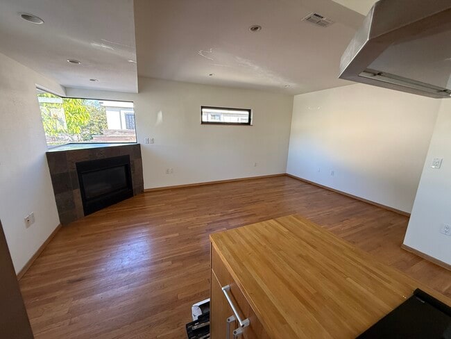 LIving Room - 4160 W 163rd St