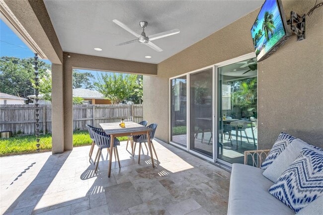 Building Photo - 3412 W Cass St