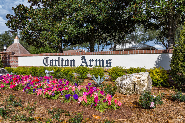 Building Photo - Carlton Arms Of Ocala