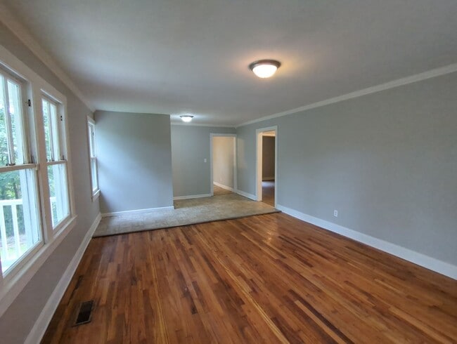 Building Photo - Rossville 2-Bedroom House