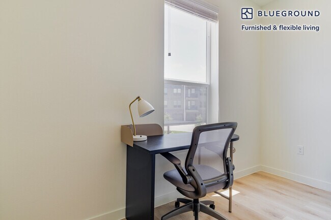 Building Photo - 3801 N A W Grimes Blvd