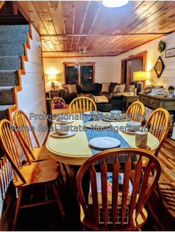 Building Photo - 107 Pine Trail