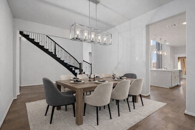 Building Photo - 14214 Archer County Trl