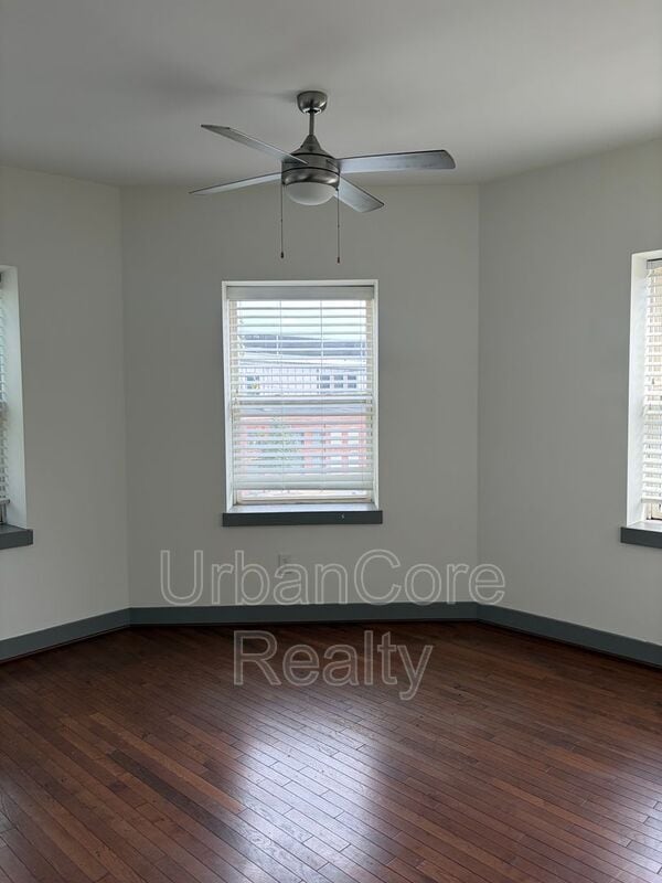 Building Photo - 1400 N Arthur Ashe Blvd
