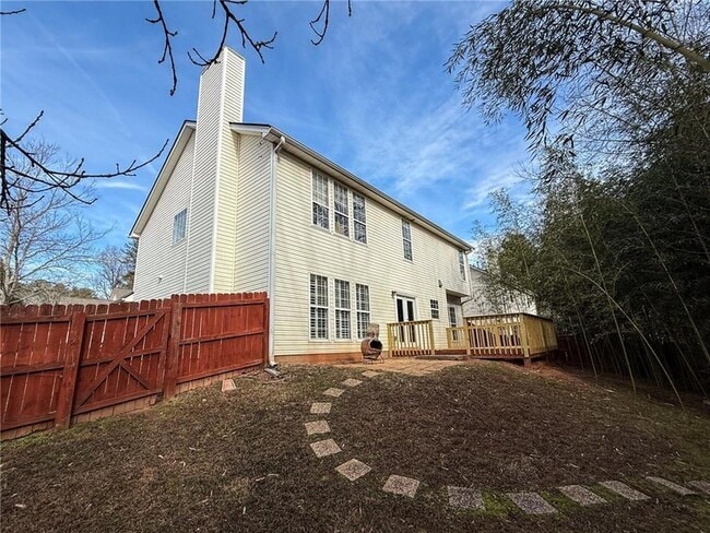 Building Photo - 1570 Swan Valley Ct