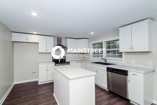 Building Photo - 3 Bedroom Pet-Friendly Home in ODENVILLE, ...