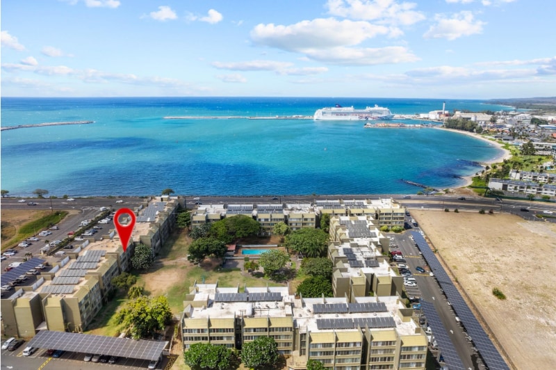 Building Photo - 111 Kahului Beach Rd