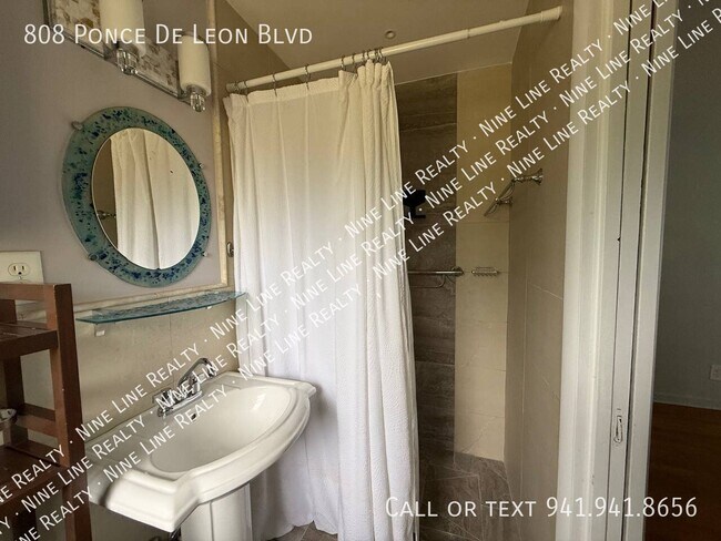Building Photo - 808 Ponce De Leon Blvd